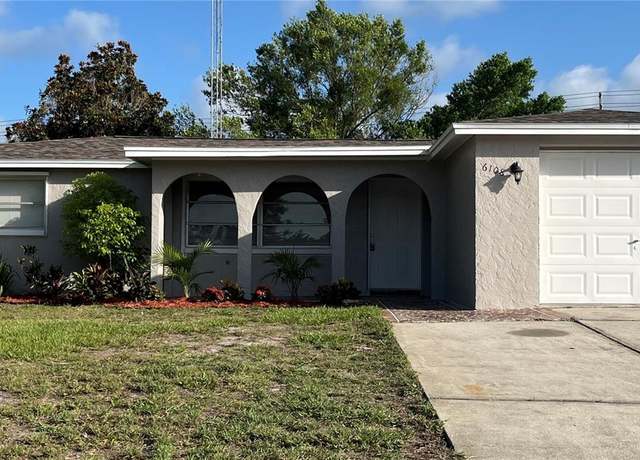 Property at 6108 Maplewood Dr, New Port Richey, FL 34653, 2 beds, 2 baths