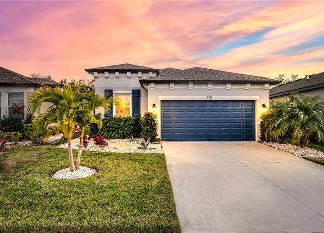 Property at 8501 Starlight Loop, Parrish, FL 34219, 3 beds, 2 baths