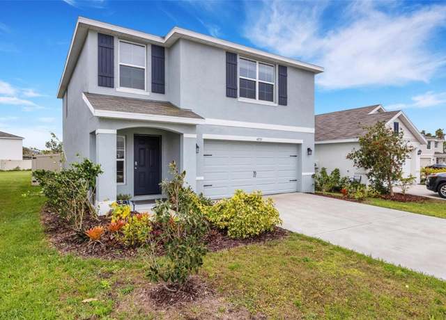 Property at 4231 Autumn Fog Ct, Palmetto, FL 34221, 3 beds, 2.5 baths