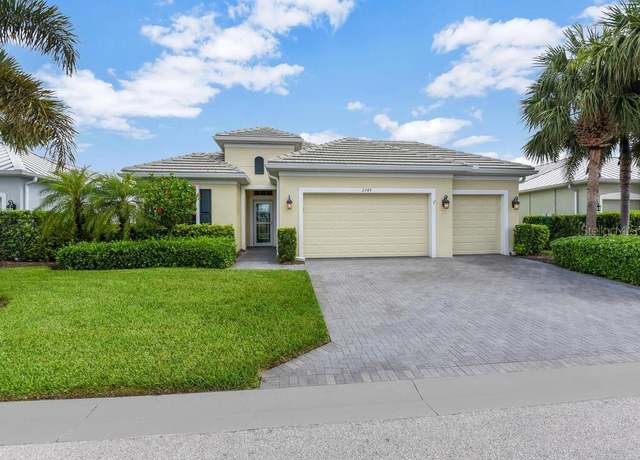 Property at 2749 Lambay Ct, Cape Coral, FL 33991, 3 beds, 3 baths
