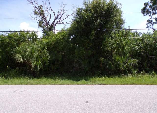Property at 9241 Fruitland Ave, Englewood, FL 34224