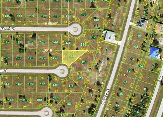 Property at 24 Hull Ct, Placida, FL 33946