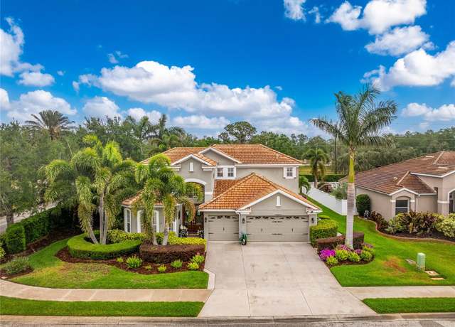 Property at 1814 Pinyon Pine Dr, Sarasota, FL 34240, 4 beds, 3.5 baths