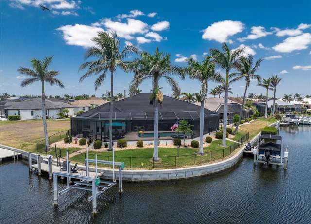 Property at 1255 Eider Ct, Punta Gorda, FL 33950, 3 beds, 3 baths