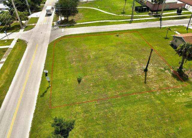 Property at 507 Wood St, Punta Gorda, FL 33950