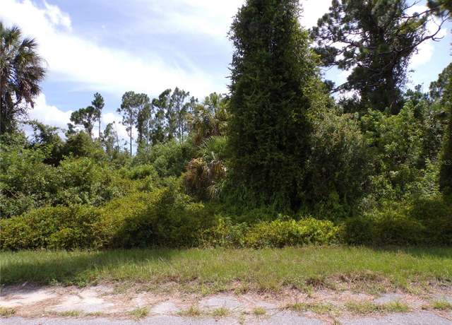 Property at Ironside St, North Port, FL 34288