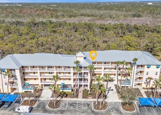Property at 8409 Placida Rd #305, Placida, FL 33946, 2 beds, 2 baths