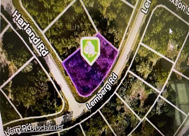 Property at 7200 Harland Rd, Port Charlotte, FL 33981