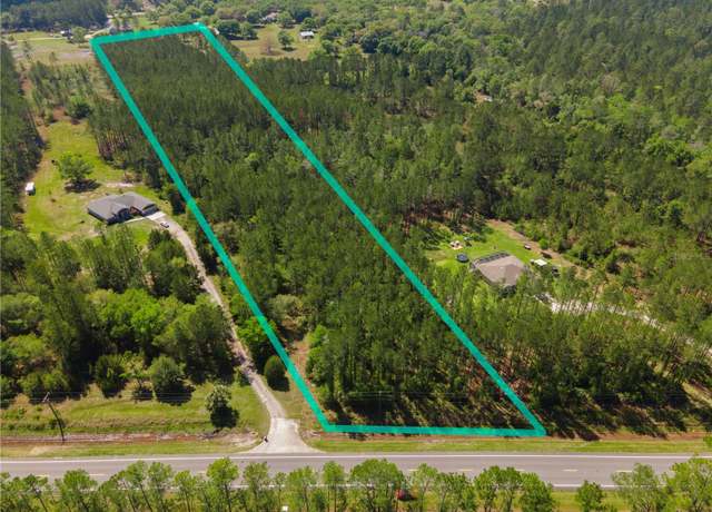 Property at 4297 W Highway 100, Bunnell, FL 32110