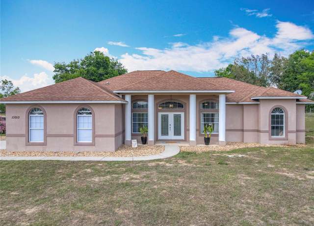 Property at 13013 County Road 561a, Clermont, FL 34715, 4 beds, 2 baths