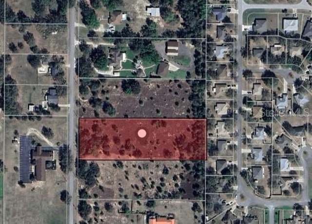 Property at Tomato Hill Rd Lot 16, Leesburg, FL 34748