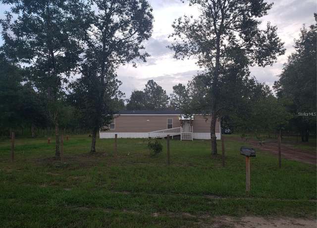 Property at 4299 SW 190 Ct, Dunnellon, FL 34432, 2 beds, 2 baths