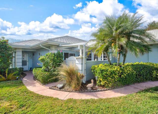 Property at 452 Wexford Cir #105, Venice, FL 34293, 2 beds, 2 baths