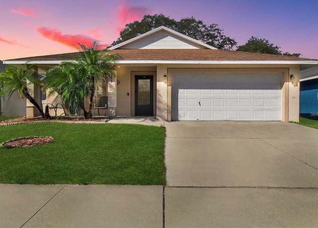 Property at 15427 Winter Breeze Ln, Wimauma, FL 33598, 4 beds, 2 baths
