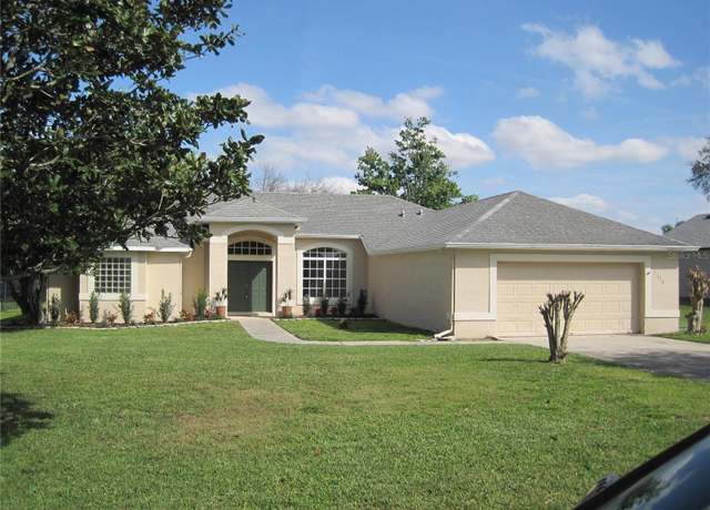 Property at 11618 Grand Bay Blvd, Clermont, FL 34711, 5 beds, 3 baths