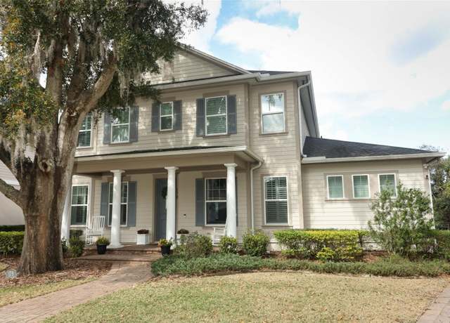 Property at 179 Hillcrest Dr, Oviedo, FL 32765, 4 beds, 3.5 baths