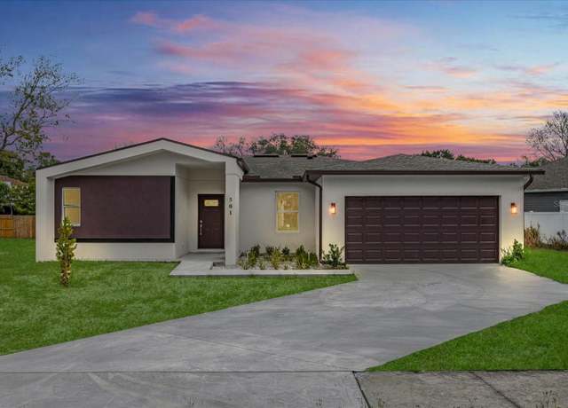 Property at 501 Dean Creek Ln, Orlando, FL 32825, 4 beds, 3 baths