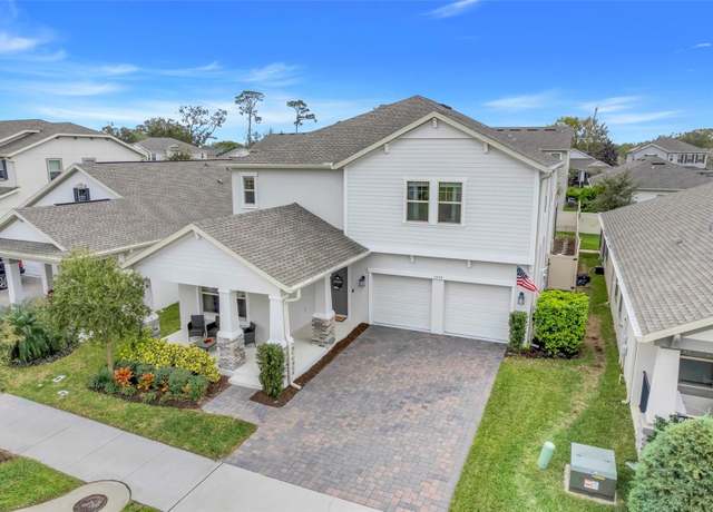 Property at 1472 Rushing Rapids Way, Winter Springs, FL 32708, 5 beds, 3 baths
