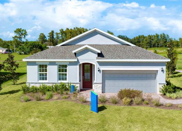 Property at 1578 Sky Lakes Dr, St Cloud, FL 34769, 4 beds, 2 baths