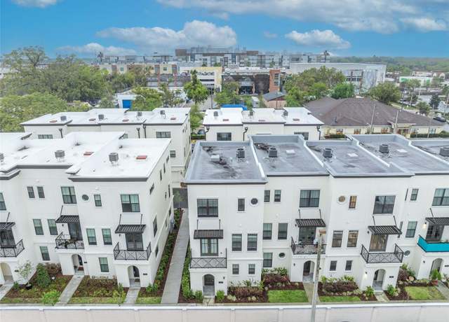 Property at 62 W Jersey St #13, Orlando, FL 32806, 3 beds, 3.5 baths