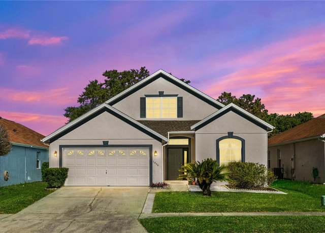 Property at 1056 Royal Saint George Dr, Orlando, FL 32828, 4 beds, 2.5 baths