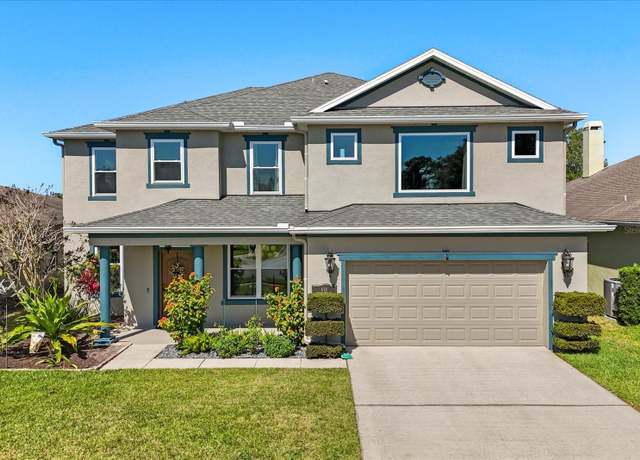 Property at 618 Crownclover Ave, Orlando, FL 32828, 4 beds, 3.5 baths
