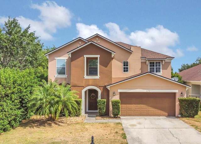 Property at 5056 Gandross Ln, Mount Dora, FL 32757, 4 beds, 2.5 baths