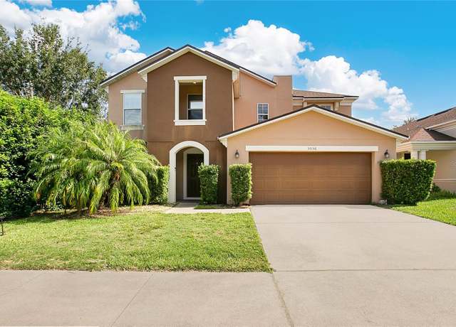 Property at 5056 Gandross Ln, Mount Dora, FL 32757, 4 beds, 2.5 baths