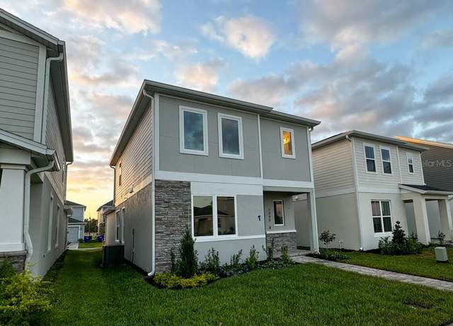 Property at 1999 Iorio St, St Cloud, FL 34771, 3 beds, 2.5 baths