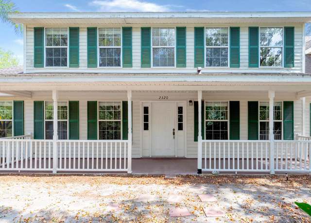 Property at 2320 Red Ember Rd, Oviedo, FL 32765, 7 beds, 4.5 baths