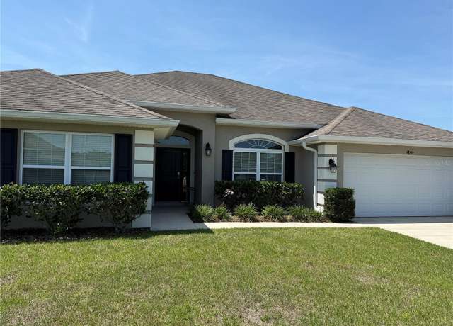 Property at 6800 SE 12th Pl, Ocala, FL 34472, 4 beds, 3 baths