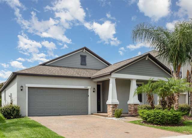 Property at 13209 Haystack Ct, Riverview, FL 33579, 4 beds, 3 baths