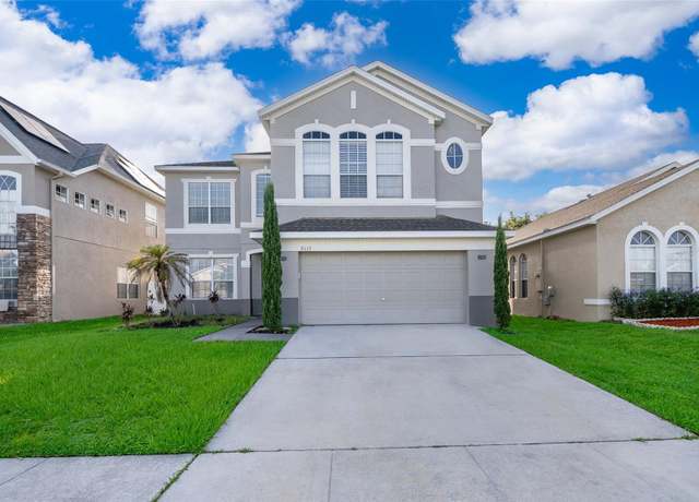 Property at 2113 Cedar Garden Dr, Orlando, FL 32824, 5 beds, 3.5 baths