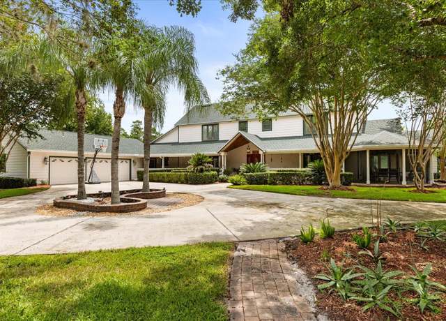 Property at 3760 Branton Dr, Oviedo, FL 32765, 4 beds, 4.5 baths
