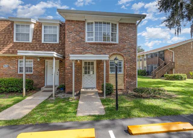 Property at 705 Perkins St #100, Leesburg, FL 34748, 2 beds, 1.5 baths