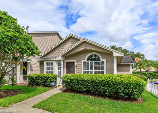 Property at 900 Sykes Ct #108, Orlando, FL 32828, 2 beds, 2 baths