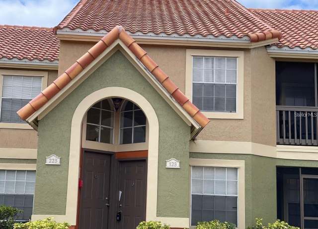 Property at 429 Fountainhead Cir #223, Kissimmee, FL 34741, 2 beds, 2 baths