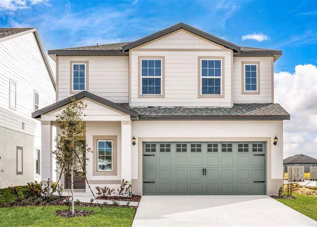 Property at 3740 Bergamot St, Lake Alfred, FL 33850, 4 beds, 2.5 baths