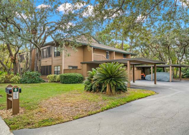 Property at 104 Cypress Pond Rd, Palm Harbor, FL 34683, 2 beds, 2 baths