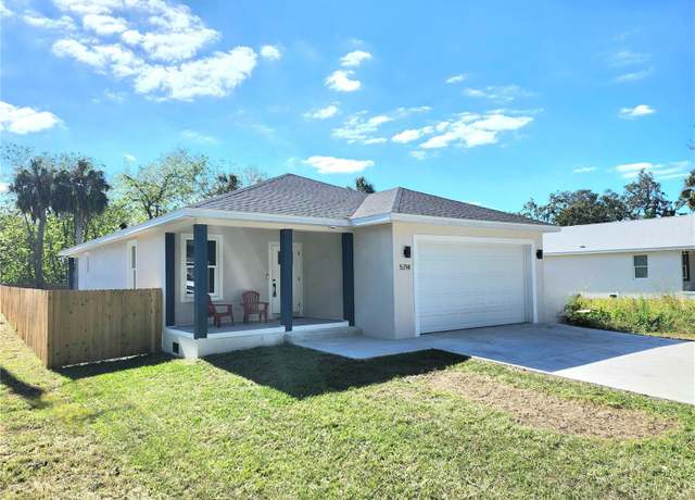 Property at 5714 Olive Dr, New Port Richey, FL 34652, 3 beds, 2 baths