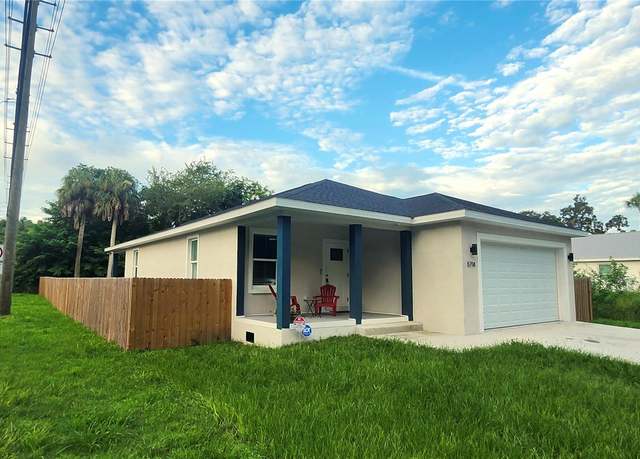 Property at 5714 Olive Dr, New Port Richey, FL 34652, 3 beds, 2 baths