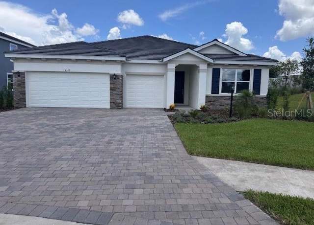 Property at 4327 Pullet Ct, Lakewood Ranch, FL 34211, 4 beds, 3.5 baths