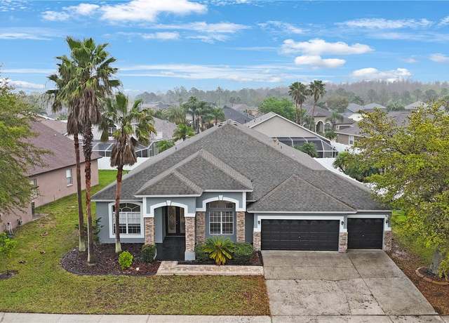 Property at 18413 Eastwyck Dr, Tampa, FL 33647, 5 beds, 3 baths
