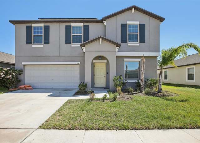 Property at 11218 Sage Canyon Dr, Riverview, FL 33578, 4 beds, 2.5 baths