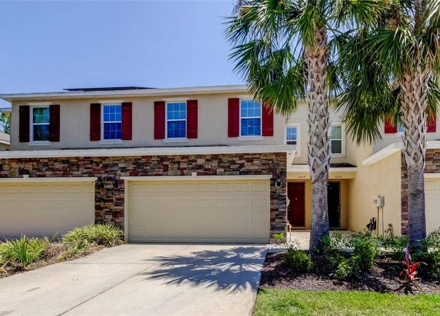Property at 13217 Canopy Creek Dr, Tampa, FL 33625, 3 beds, 2.5 baths