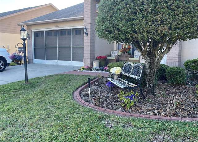 Property at 18607 Bent Pine Dr, Hudson, FL 34667, 2 beds, 2 baths