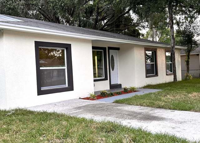 Property at 733 Holly Ter, Brandon, FL 33511, 3 beds, 2 baths
