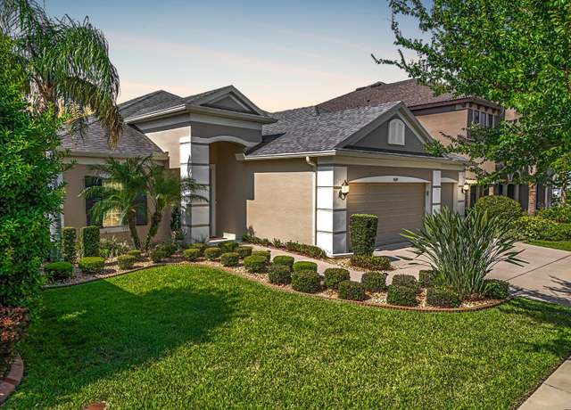 Property at 11429 Drifting Leaf Dr, Riverview, FL 33579, 5 beds, 4 baths