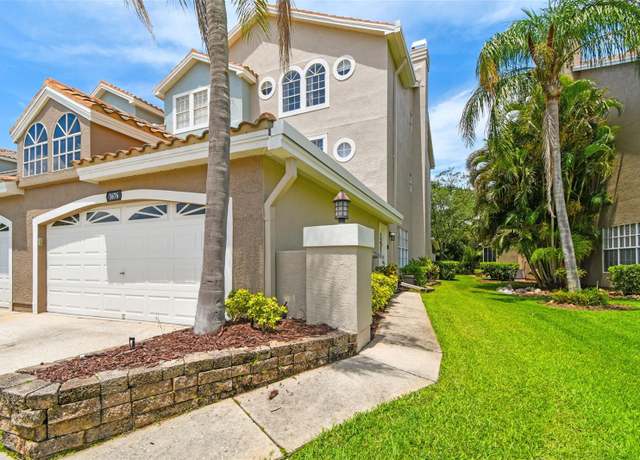 Property at 1676 Arabian Ln, Palm Harbor, FL 34685, 4 beds, 4.5 baths