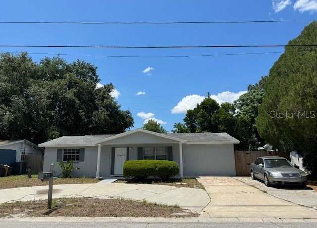 Property at 7222 Coventry Dr, Port Richey, FL 34668, 2 beds, 1 bath